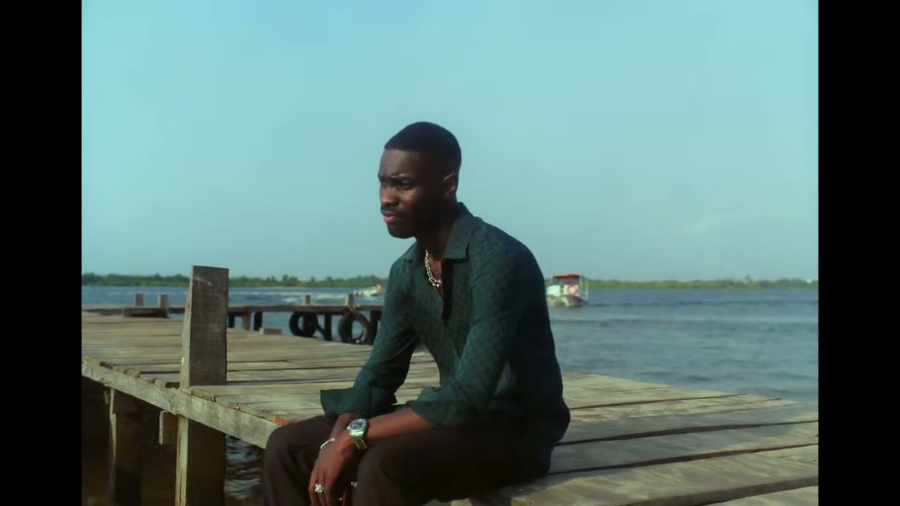Official Raindance video preview